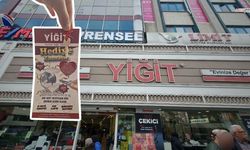 Yiğit avm iddialı çekilişle 300 hediye dağıtacak