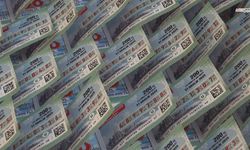 Kahramanmaraş'ta Yılbaşı Biletleri Tezgahlarda Yerini Aldı