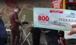 Yılbaşı Biletlerine Yoğun İlgi: Rekor İkramiye 800 Milyon TL!