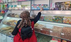 Kahramanmaraş'ta yeni yıl öncesi gıda denetimleri sıkılaştı