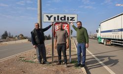 880 kişilik mahallede herkes aynı soyadı taşıyor: Yıldız