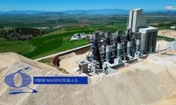 Vişne Madencilik, Kahramanmaraş'taki Proje İçin ÇED Sürecini Duyurdu