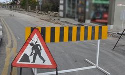 Onikişubat’ta Bu Yollar Geçici Olarak Trafiğe Kapatıldı