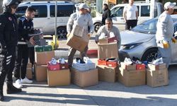 Yaya geçidi işgal eden işletmelere ceza yağdı