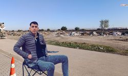 Sokak Ortasında Bıçaklanan Genç Yaşamını Yitirdi