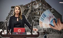 Nermin Yıldırım Kaya, Mücbir Sebep Süresinin Uzatılmamasını Eleştirdi