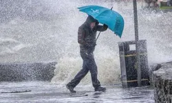 Yağmur ve Kar Yurda Geliyor