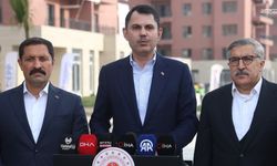 Yüzyılın Konut Projesine 5,2 Milyon Başvuru