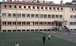 Kahramanmaraş'ta 50 Yıllık Okul Deprem Sonrası Tehlike Oluşturuyor