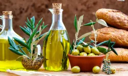 Zeytinyağı Sektörü UR-GE ile Kenetlendi