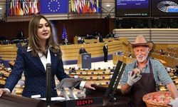 Vekil Karakoç, Avrupa'da Türk Çiftçisinin Haklarını Savundu