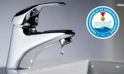 11 mahallede su kesintisi yaşanıyor