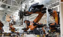 2024'te yatırım harcamaları 5,6 trilyon TL'yi aştı