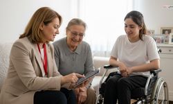 2025 Aile Yılı'nda Engellilere 1 Milyar TL Destek Sağlandı