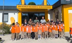 2025'te 328 can dostuna yuva oldu