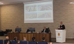 2026’nın İlk İl Koordinasyon Kurulu Toplantısı Gerçekleştirdi