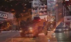 96 Kişilik Çeteye Şafak Baskını