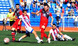 Kahramanmaraş Amatör Lig’inde Gözler Bu Hafta Sonuna Çevrildi