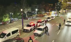 3 aylık asayiş operasyonunda 96 aranan şahıs yakalandı