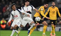 Devler Ligi’nde Kartlar Yeniden Dağıtıldı