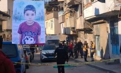 Onikişubat'ta trafik kazasında 5 yaşındaki çocuk can verdi