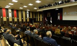 KSÜ'de Haftanın Etkinlikleri Devam Ediyor