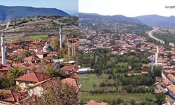 60 Yıllık İsim Hasreti Bitti! Köy Eski Adına Kavuştu