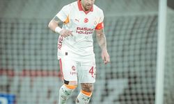 Yıldızlar Sahnedeydi, Galatasaray Deplasmanda Kazandı