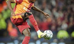 Galatasaray, City Deplasmanında 2-0 Kaybetti