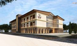 Göksun'a 80 yataklı öğretmenevi yapılacak