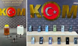 Kahramanmaraş'ta kaçakçılığa geçit yok