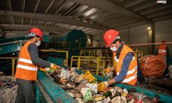 Akdeniz'i kirleten 12 gemiye 92 milyon lira ceza kesildi