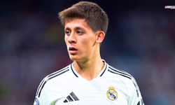 Real Madrid'de Arda Güler Gerilimi: Xabi Alonso İlişkisi