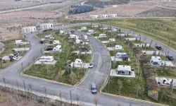 ABB'den kamp tutkunlarına yeni alan