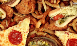 Kalp Cerrahı Zararlı Yiyecekleri Açıkladı!