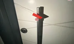 Adıyaman'da gizli masaj salonuna insan ticareti operasyonu