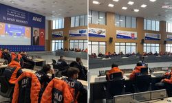 AFAD’dan Çığ Eğitimleri: İkinci Hafta Tamamlandı