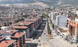 AFAD'dan Kahramanmaraş'a uyarı geldi! Sirenler çalmaya başladı