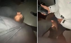 Afşin'de Atatürk rölyefine saygısızlık yapan 3 şüpheli yakalandı