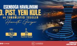 Büyük bekleyiş sona eriyor!