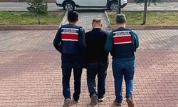 26 yıl hapis cezasıyla aranan şahıs yakalandı