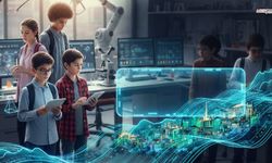 Bilim Olimpiyatları İçin Geri Sayım Başladı