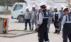 AKEDAŞ, Kahramanmaraş'a 4,5 milyar TL yatırım yaptı