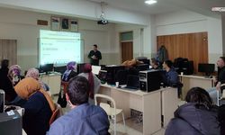 Dulkadiroğlu'nda Dijital Akıl projesi üç kurumun iş birliğiyle yürütülüyor