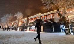 AKOM'dan Kahramanmaraşlılara kritik uyarı! Kar ve yağmur geliyor