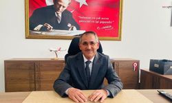 Aksu İlçe Milli Eğitim Müdürlüğü'ne Hasan Kürlü atandı