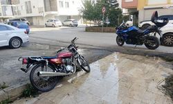 Polisten kaçan ehliyetsiz sürücüye ağır para cezası kesildi