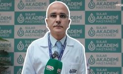 Kış Aylarında İdrar Yolu Enfeksiyonlarına Dikkat!