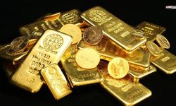 Altın Zirveden Döndü: Bir Gecede 500 Lira! Düşüşe Devam Edecek mi?