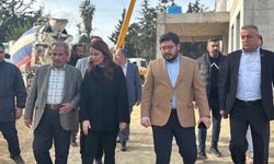 Anamur’da eğitim ve gençlik yatırımları hız kesmeden sürüyor